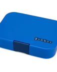 Yumbox Panino 4 compartiments Alimentation Yumbox Surf blue  