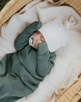 Zak & Zoé Bonnet nouveau-né 0-3 mois Vêtements Zak & Zoé Naturel
