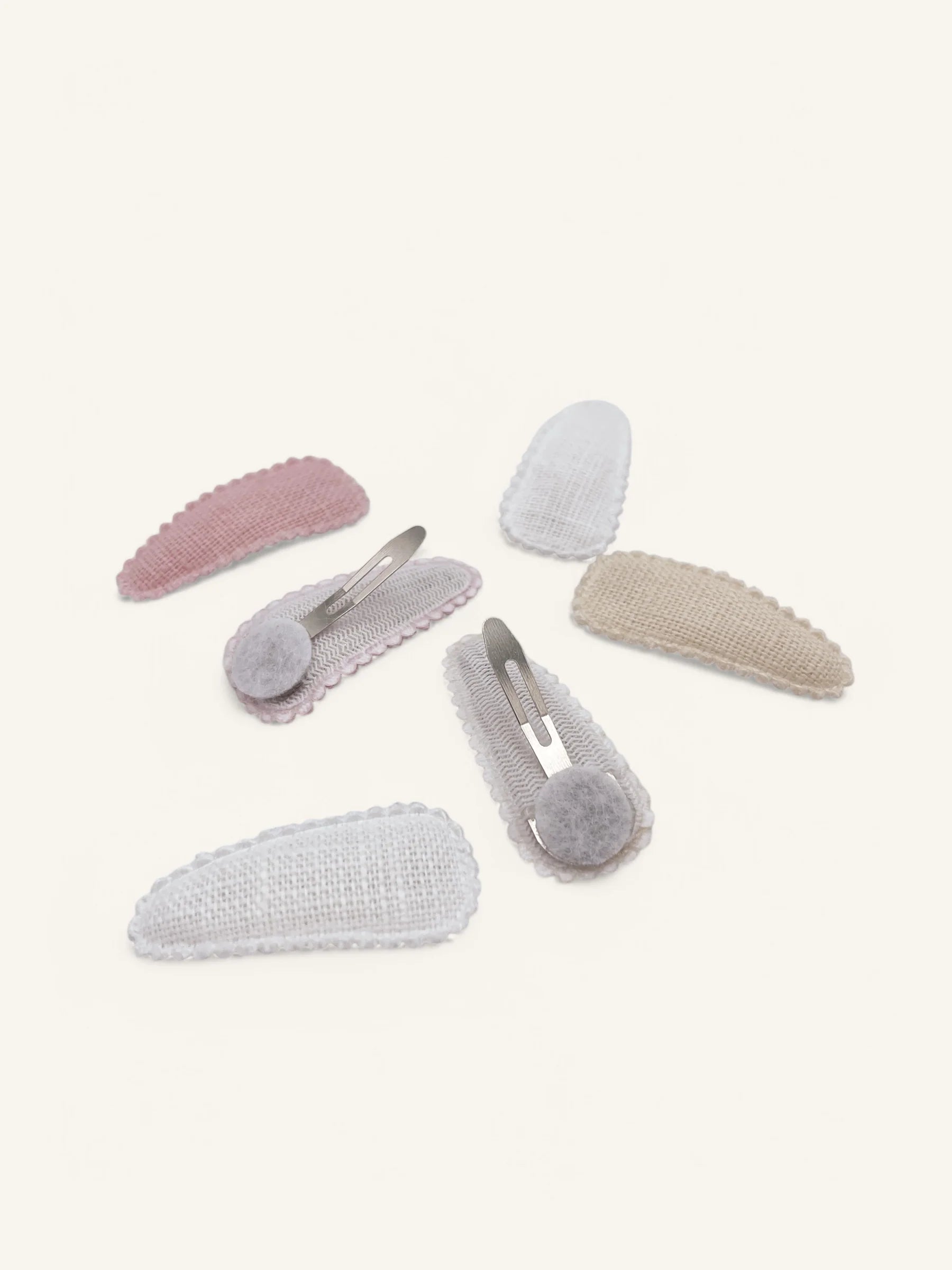 Ananas Co Minis Barrettes Vêtements Ananas Co