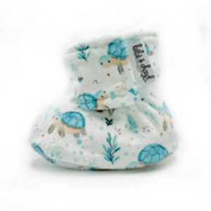 Bébé Ô Chaud Pantoufles 18-24 mois Vêtements Bébé Ô Chaud Tortue