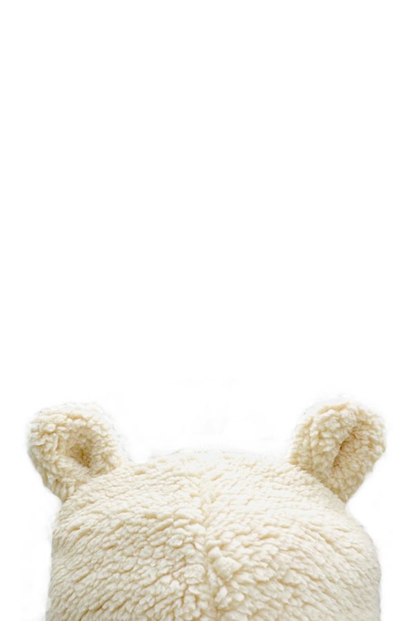 Bébé Ô Chaud Tuque oreille d'ours en sherpa Vêtements Bébé Ô Chaud