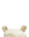 Bébé Ô Chaud Tuque oreille d'ours en sherpa Vêtements Bébé Ô Chaud