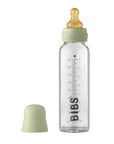 Bibs Biberon en verre 225ml Bibs Sage