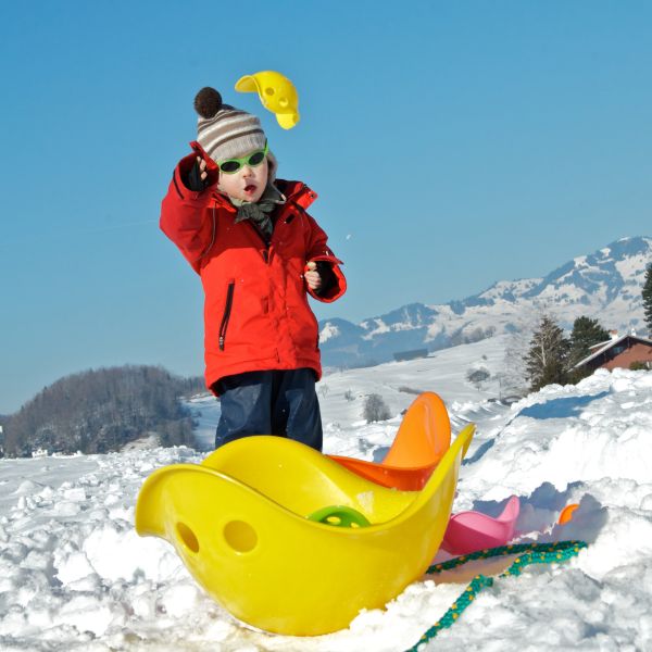 Moluk Bilibo * Jouets Bilibo