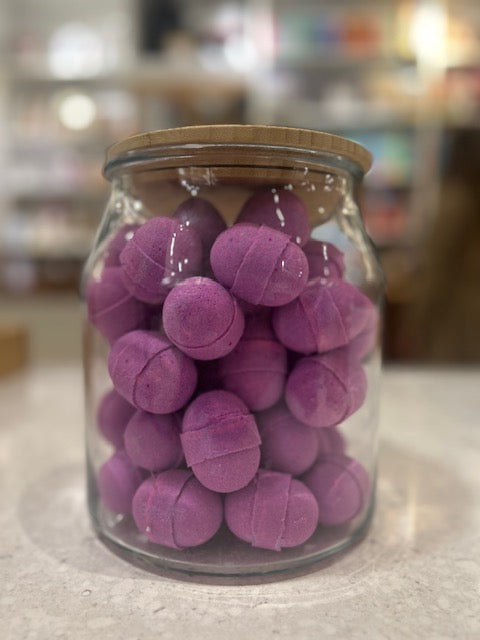 Vrac Margot Bombe de bain Soins corporels Margot Mûre