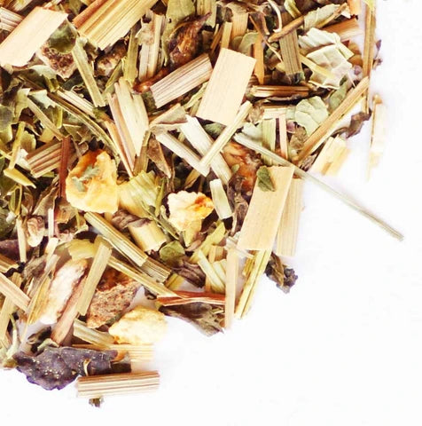 Cha Yi Tea House Serenity Herbal Tea