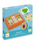 Djeco Eduludo Primo Tri Jouets Djeco