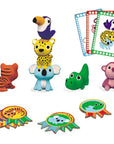 Djeco Jeu de défi Little Action Jouets Djeco