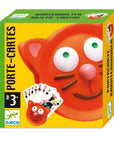 Djeco Porte-cartes Jouets Djeco