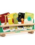 Djeco Porte-cartes à poser Jouets Djeco   