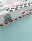 Dough Parlour Pâte à modeler Emballage de 6 Jouets Dough Parlour