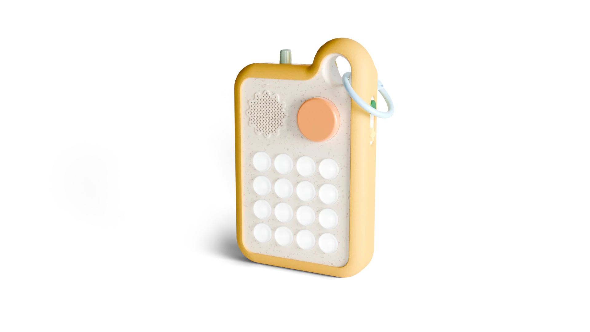 Fabli Lecteur interactif et audio sans écran pour enfants Jouets Fabli