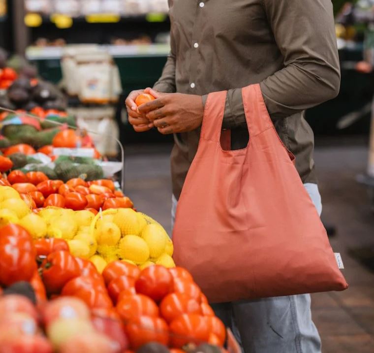 ChicoBag Sac réutilisable Original rePETe Divers ChicoBag