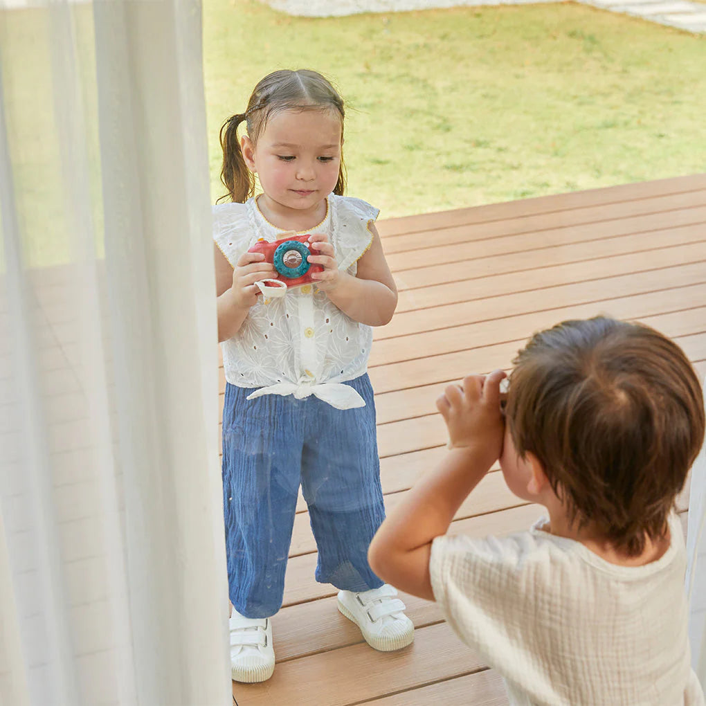 PlanToys Ma première caméra Jouets PlanToys