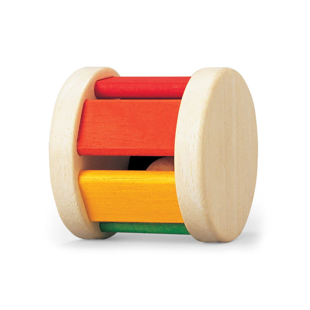PlanToys Rouleau en bois classique Jouets PlanToys