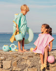 Quut Poncho de plage Quut