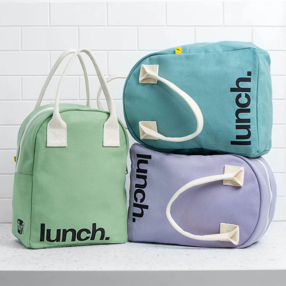 Fluf Boîte à goûter Alimentation Fluf