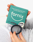 Fornix Disque menstruel avec tige Accessoires Fornix