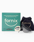 Fornix Disque menstruel avec tige Accessoires Fornix