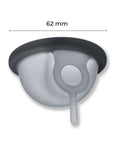 Fornix Disque menstruel avec tige Accessoires Fornix