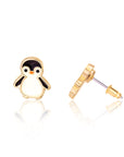 Girl Nation Boucles d'oreilles Accessoires Girl nation Pingouin