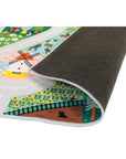 Janod Tapis de jeu Collection Cross Road Jouets Janod