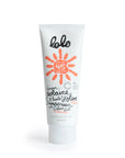 Lolo et moi par La Belle Excuse Écran solaire minéral naturel Soins corporels Lolo et moi 75g - Sans parfum