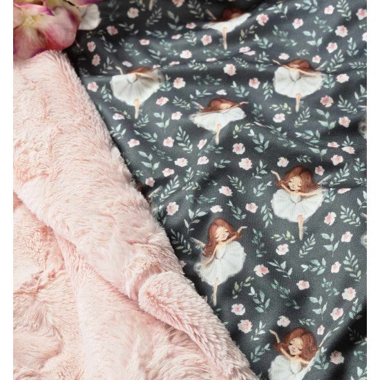 Lya Compresses d&#39;allaitement lavables Allaitement Lya Ballerina