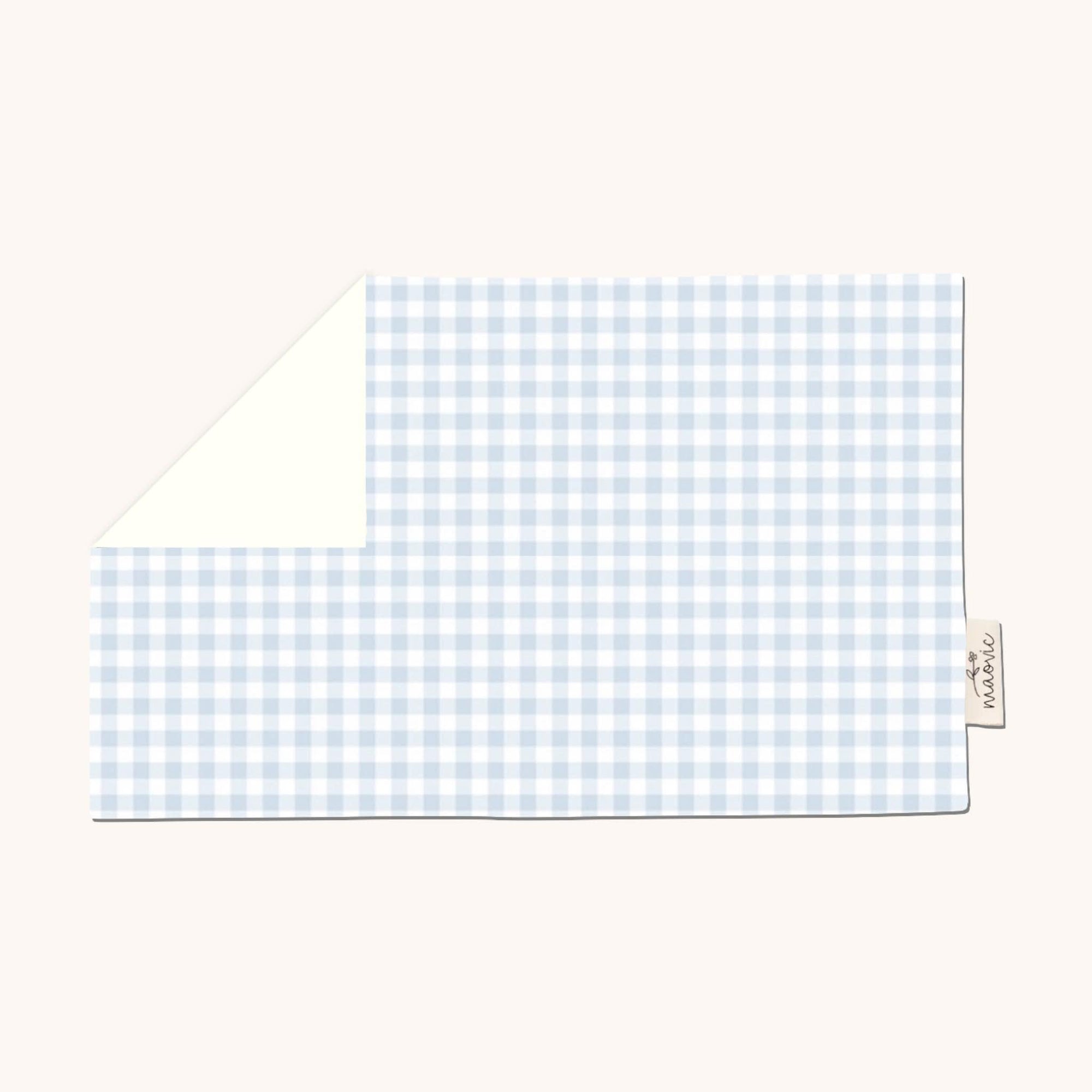 Maovic Oreiller pour enfant en sarrasin Dodo Maovic Paul