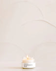Marée Chandelles Chandelle de soya 106 ml Maison Marée Chandelles 106ml Pamplemousse & thym