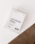 Marée Chandelles Pastilles de soya pour diffuseur Maison Marée Chandelles Poire blanche & papaye
