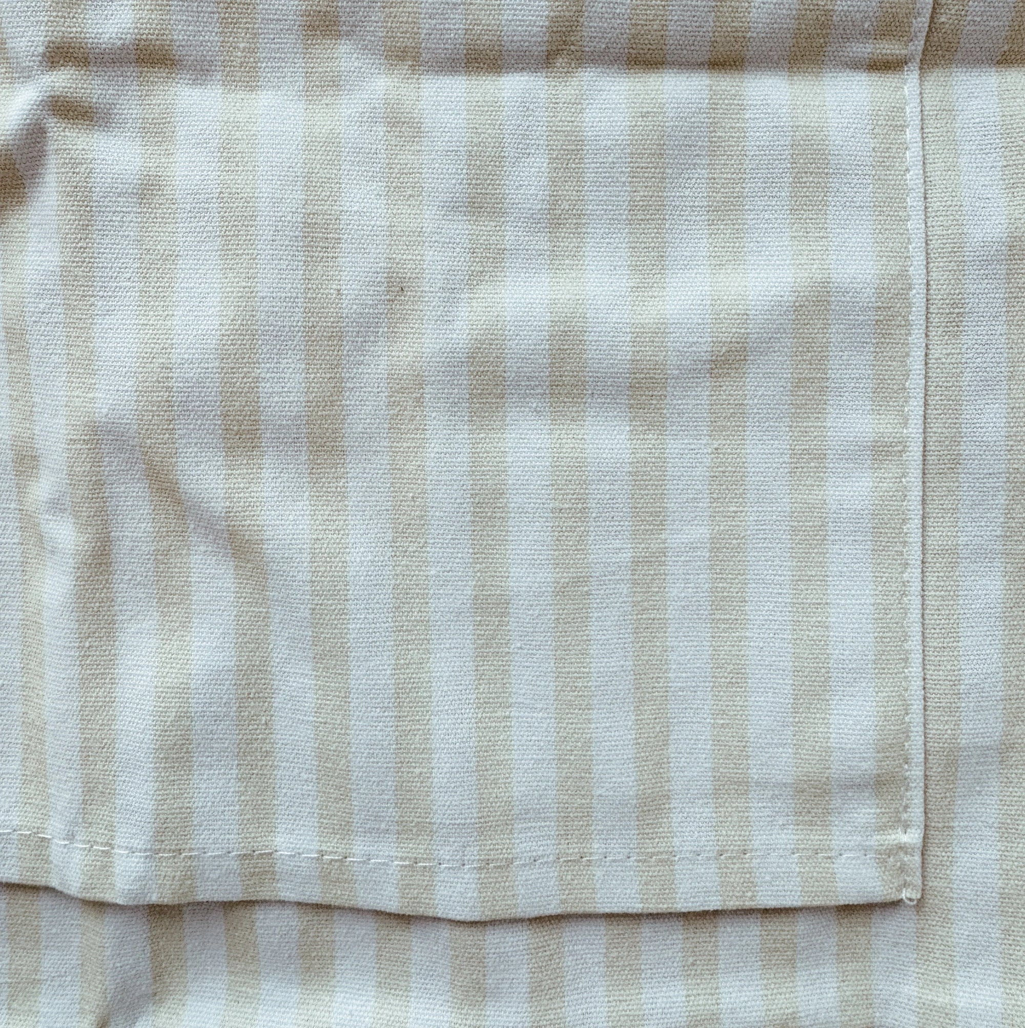 Micasso &amp; Co Tablier de cuisine pour petit chef Vêtements Micasso &amp; Co Miel