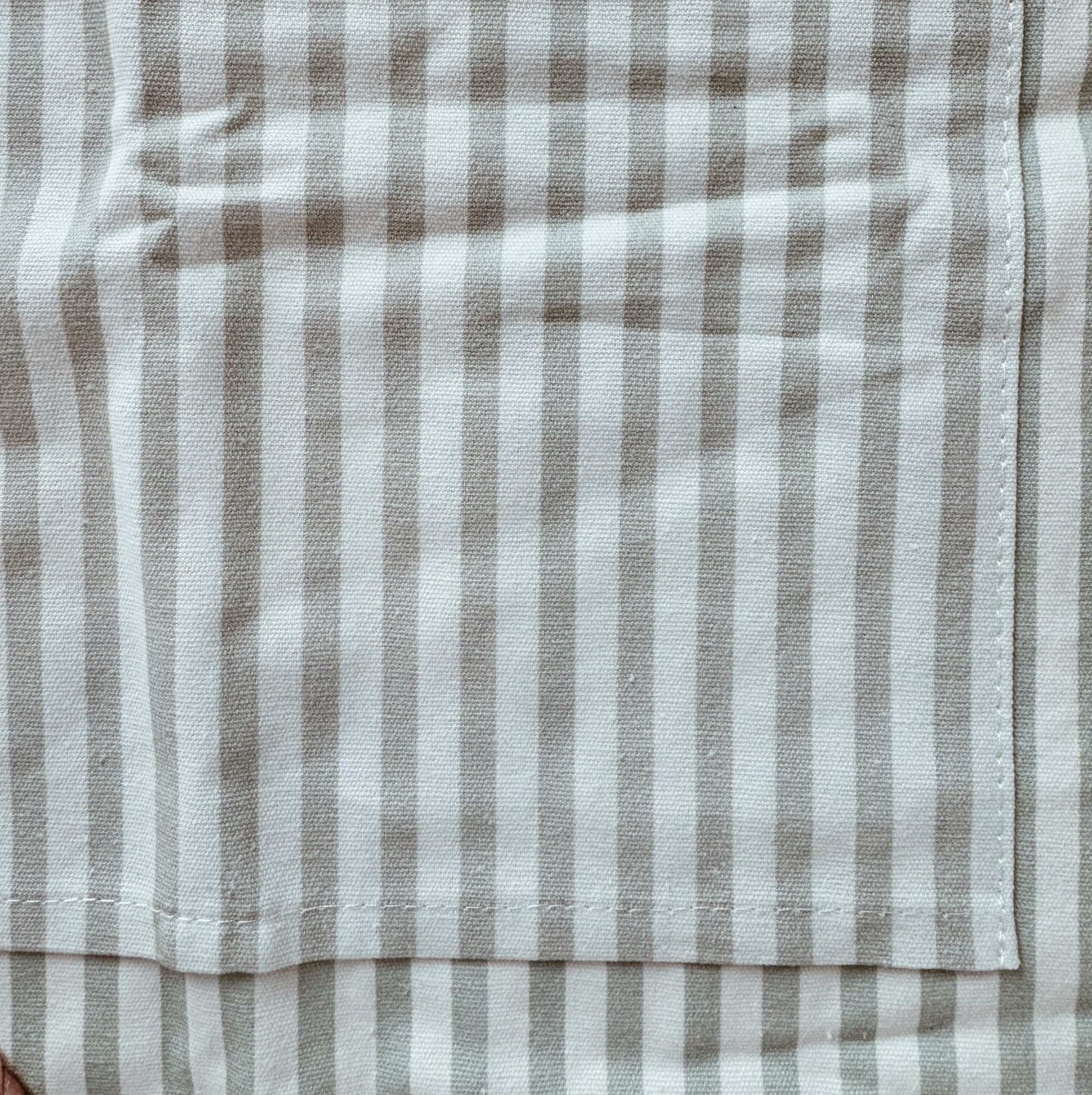 Micasso &amp; Co Tablier de cuisine pour petit chef Vêtements Micasso &amp; Co Sauge