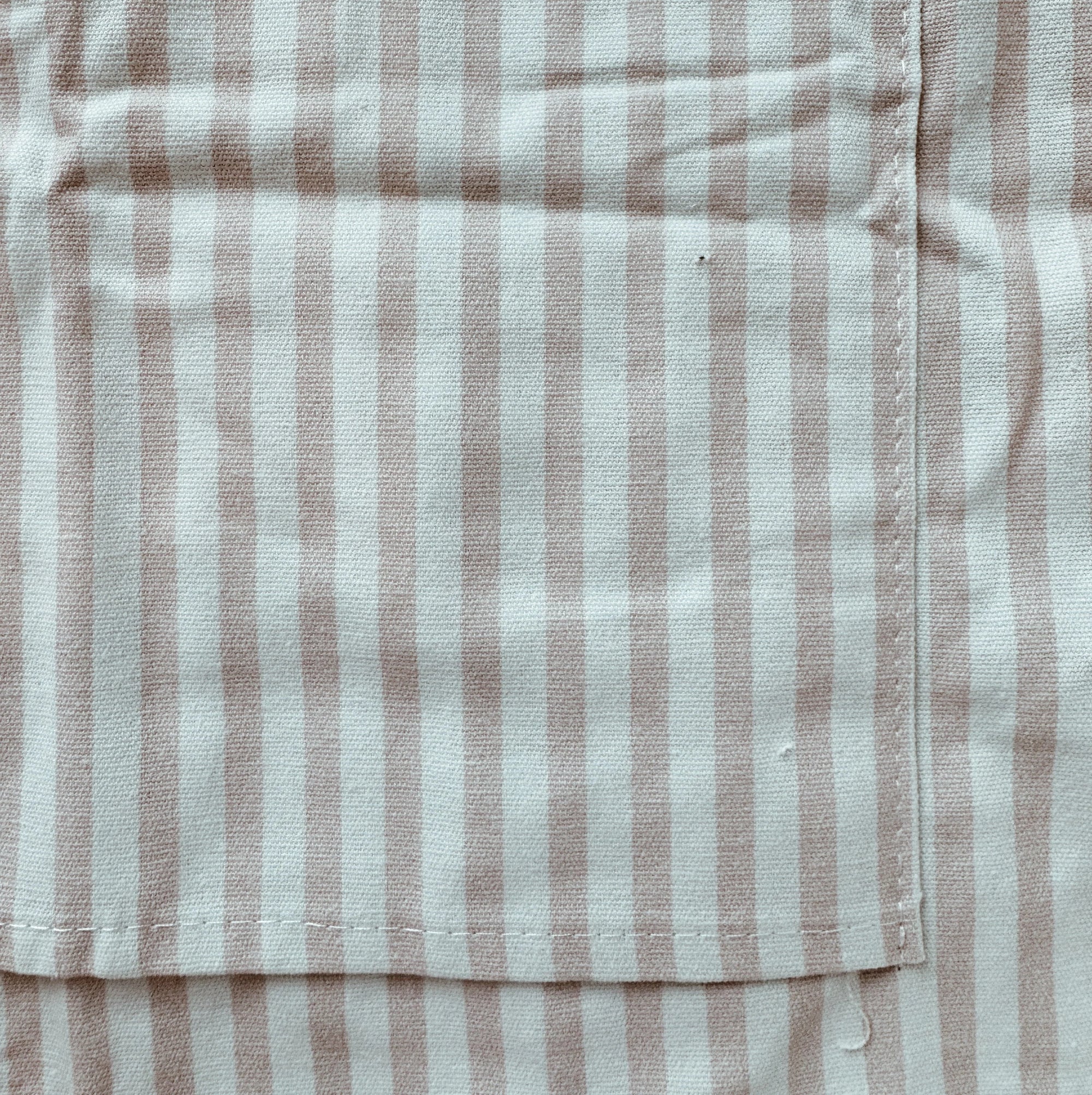 Micasso &amp; Co Tablier de cuisine pour petit chef Vêtements Micasso &amp; Co Vieux Rose