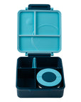 Munchbox Thermos MunchBox Blueberry