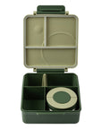 Munchbox Thermos MunchBox Kiwi