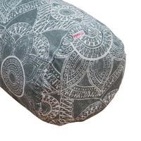 Neka Housse de coussin d'allaitement Allaitement Neka Mandala  