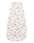 Perlimpinpin Dormeuse sac de nuit en bambou 2.5 Tog 0-6, 6-18 ou 18-36 mois Dodo Perlimpinpin 0-6 mois Musique