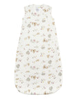 Perlimpinpin Dormeuse sac de nuit en bambou 2.5 Tog 0-6, 6-18 ou 18-36 mois Dodo Perlimpinpin 0-6 mois Ours