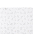 Perlimpinpin Piqué imperméable Accessoires Perlimpinpin Format sac à couche Feuilles