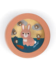 Janod Jeux de labyrinthe à billes Jouets Janod Lapin
