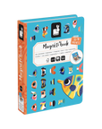 Janod Magneti'book
