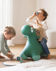 Quut Jouet sauteur Hoppi Dino