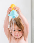 Quut Squeezi Jouet de bain en silicone  Quut   