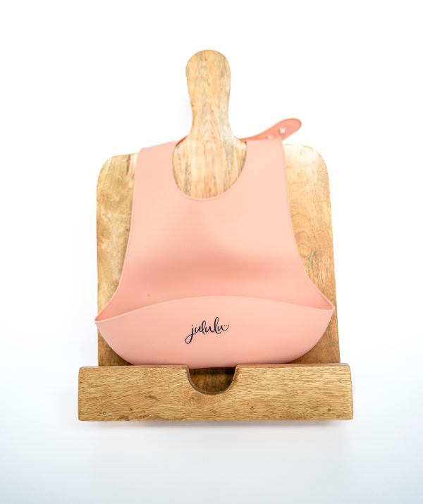 Jululu Bavette en silicone Jululu