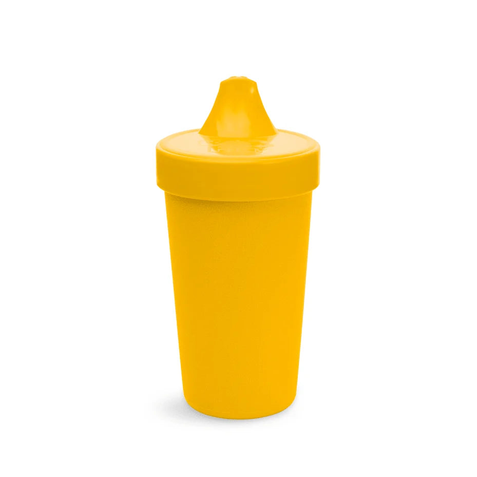 Replay Gobelet Anti-Fuite Alimentation Replay Jaune-orangé ( sunny yellow )