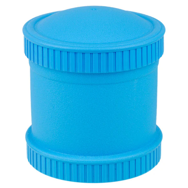 Replay Contenant à collation Alimentation Replay Simple (1 contenant + 1 couvercle) Bleu ciel