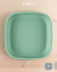 Replay Assiette Alimentation Replay Sauge