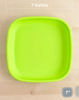 Replay Assiette Alimentation Replay Vert Lime ( Vert )