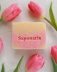 Soap factory Saponaria Bath bomb